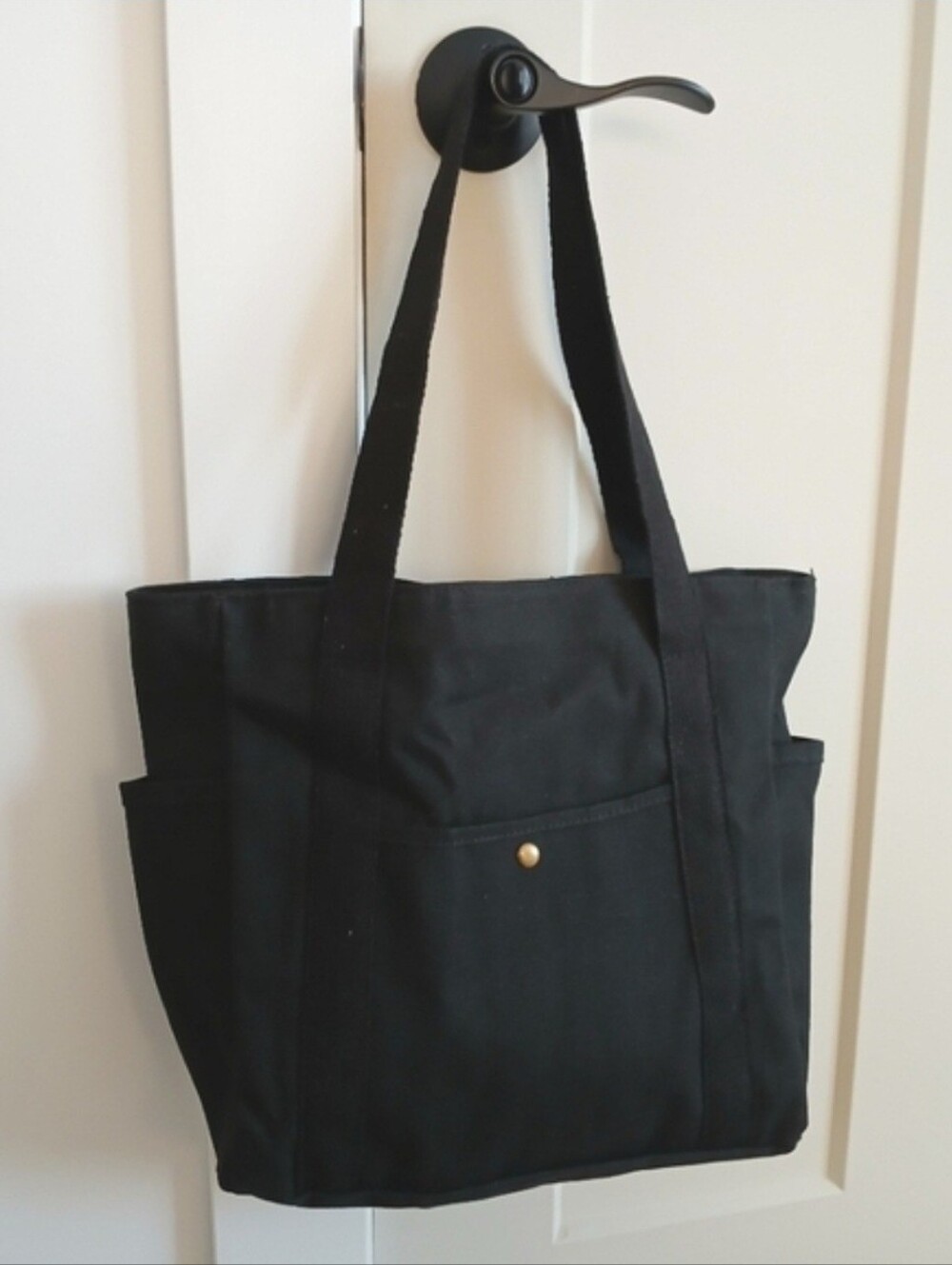 NEW Canvas Tote Bag